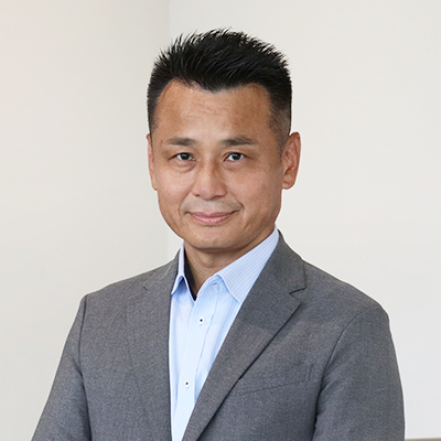 松野 孝一