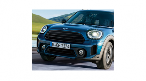 『クロスオーバー・ボードウォーク・エディション』を200台の限定で発売