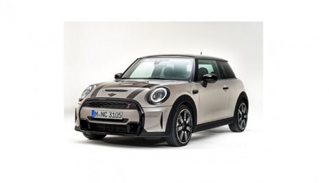 MINIを愛するすべての理由が、ここにある。