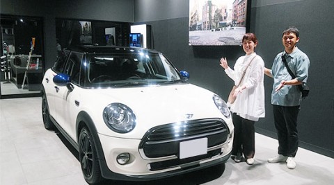 5 ドア ヴィクトリー