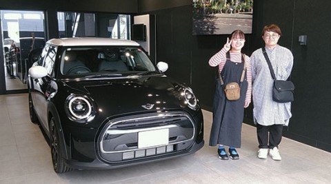 5 ドア クーパー D