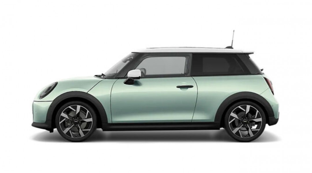 MINI COOPER(3 DOOR)