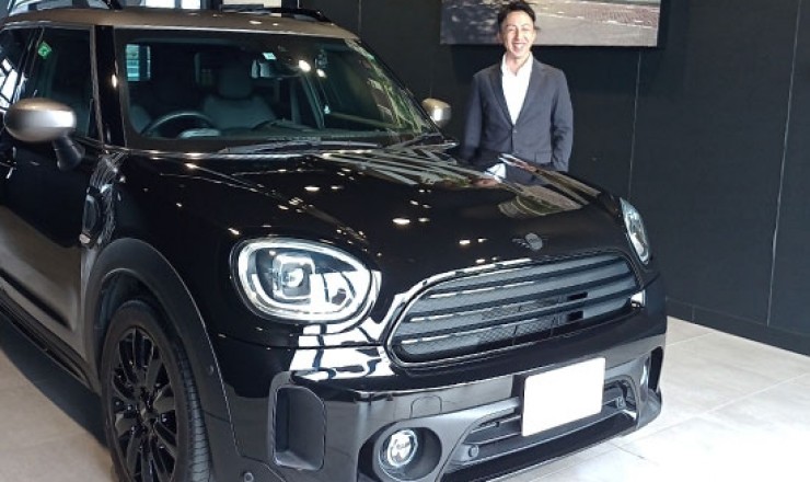 クロスオーバー SHADOW EDITION (限定車)