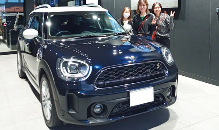 クロスオーバー SE
