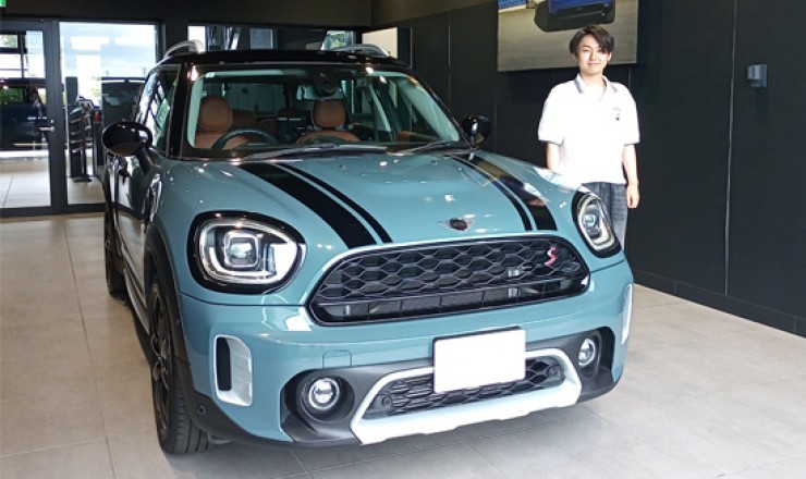 クロスオーバー SD ALL4