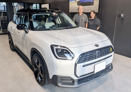 カントリーマン SE