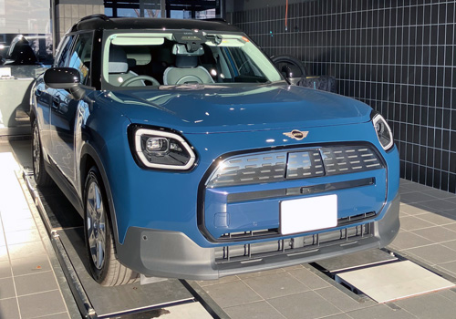 カントリーマン E