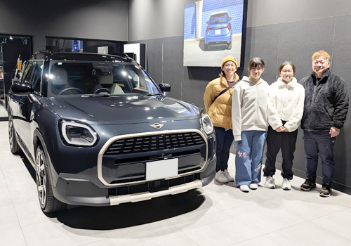 カントリーマン D