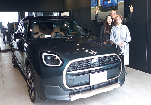 カントリーマン D